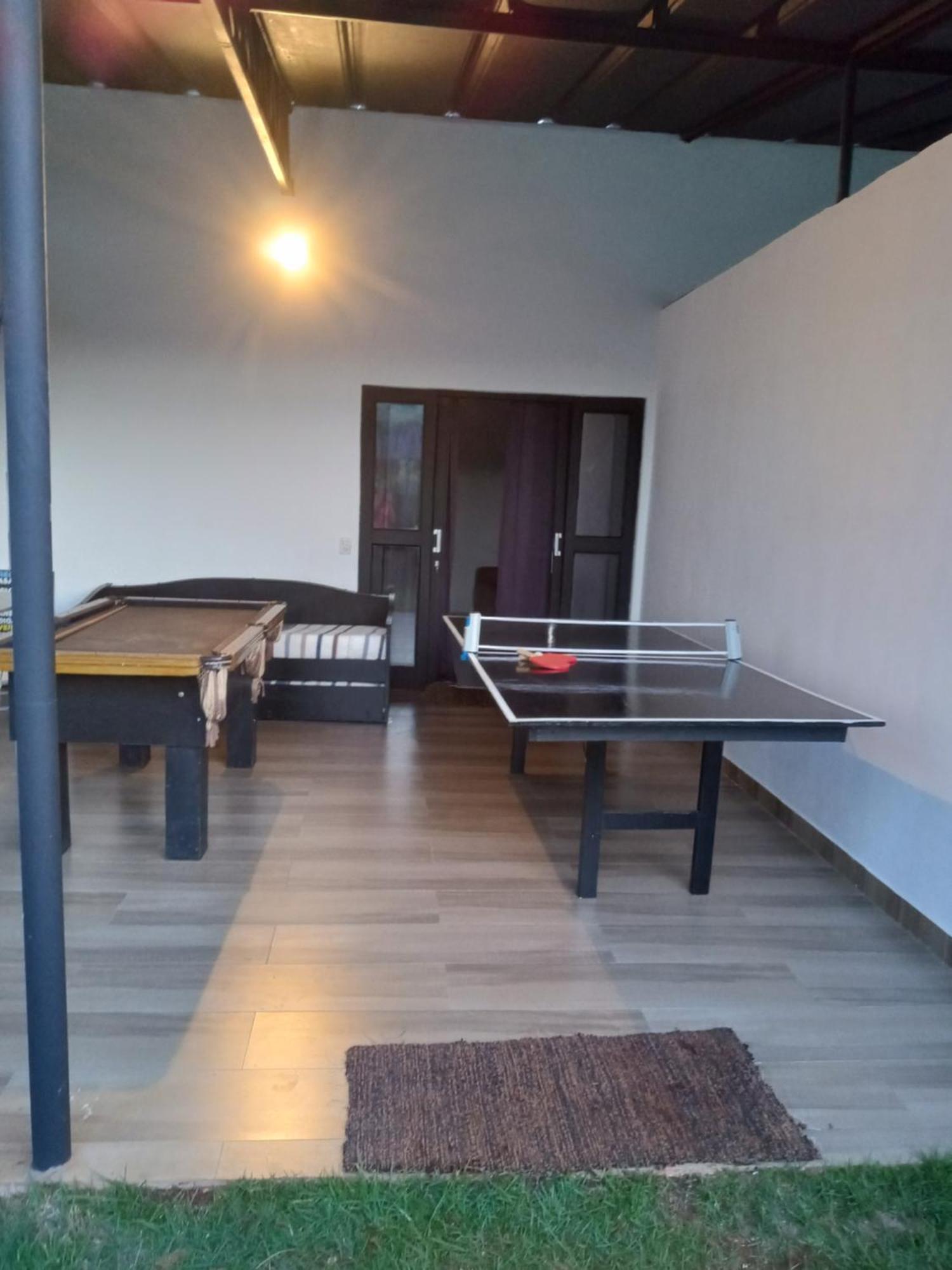 Casa Com Bela Vista Em Itatiba Villa Braganca Paulista Exterior photo