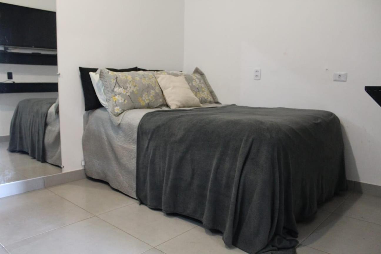 Casa Com Bela Vista Em Itatiba Villa Braganca Paulista Exterior photo