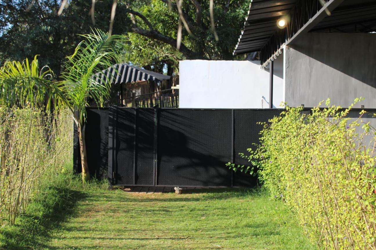 Casa Com Bela Vista Em Itatiba Villa Braganca Paulista Exterior photo